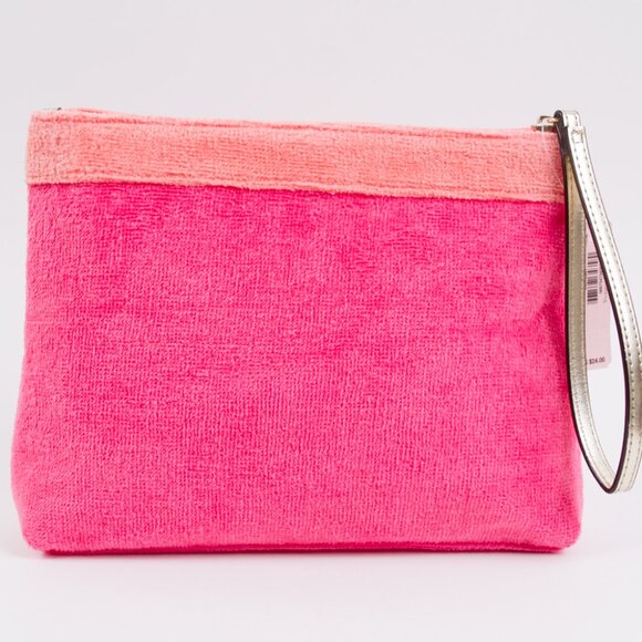 Victoria's Secret Summer Beach Bum Terry Bikini Bag Year 2019 - Picture 4 of 11